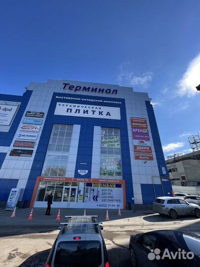 Стенка в детскую