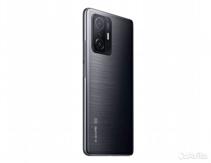 Xiaomi 11T Pro, 12/256 ГБ