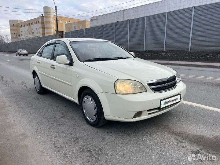 Daewoo Gentra 1.5 МТ, 2014, 175 321 км