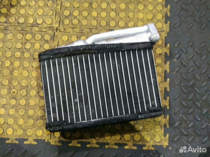Радиатор печки BMW X5 E53 бмв Х5