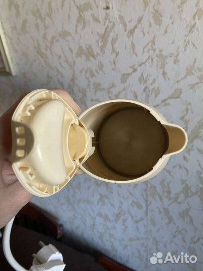 Чайник мини