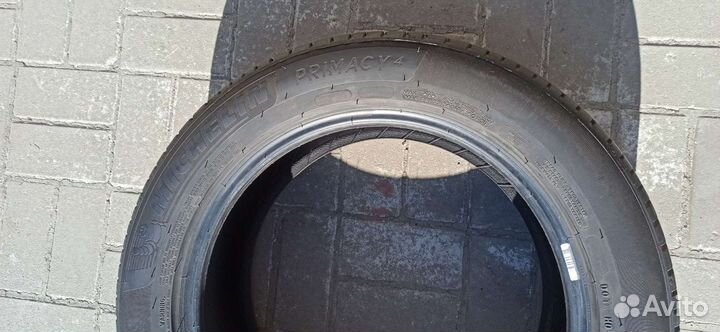 Michelin Primacy 4 225/55 R17 101W