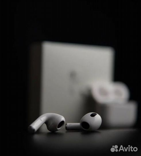 Air Pods 3 Premium