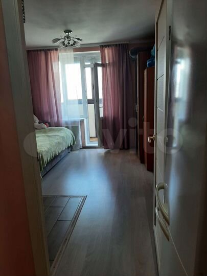 Квартира-студия, 22,6 м², 9/21 эт.