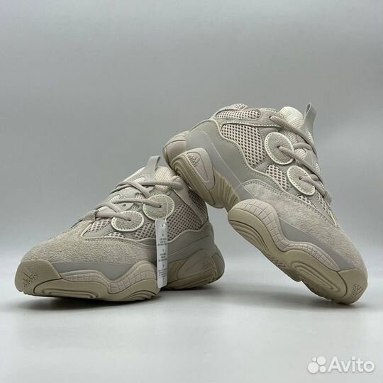 Adidas Yeezy Boost 500