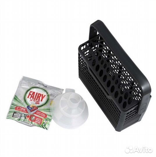 Посудомоечная машина Electrolux