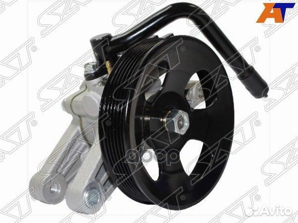 Насос гур hyundai solaris/KIA RIO ST-VP70 Sat