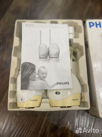 Радионяня Philips