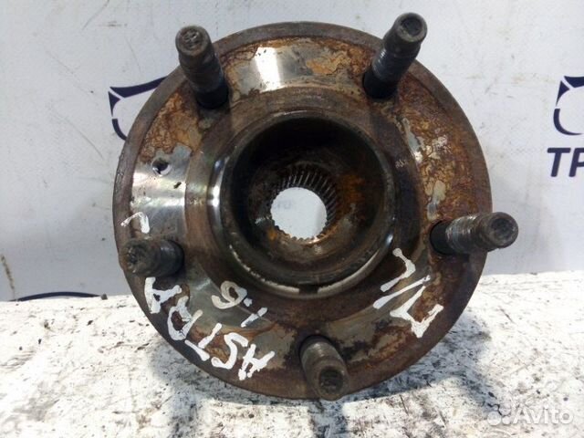 Ступица Astra J