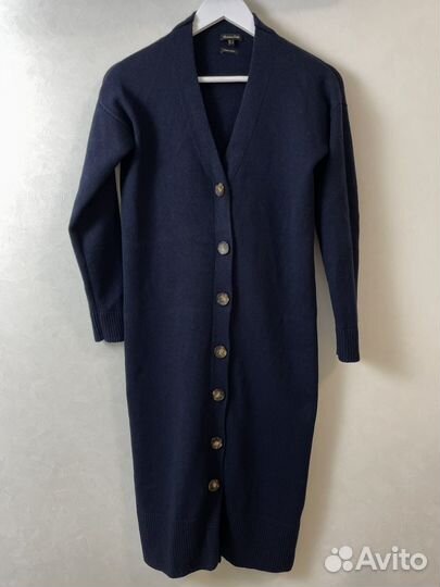 Massimo dutti платье S