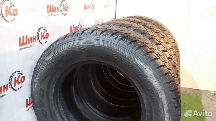 Toyo Open Country I/T 265/65 R17
