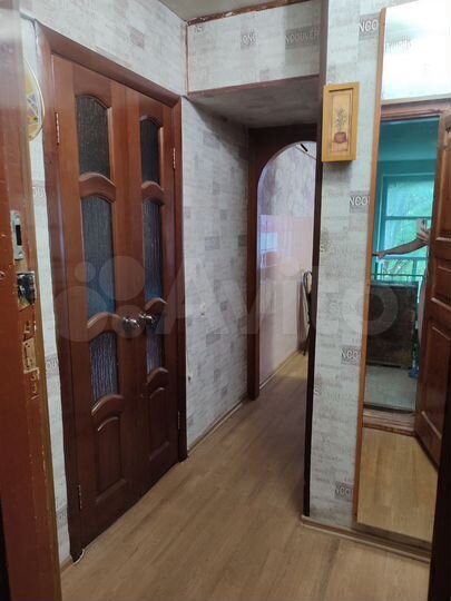 1-к. квартира, 32,7 м², 5/5 эт.