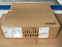 Коммутатор (свич) Cisco WS-C4948E-F-E NEW