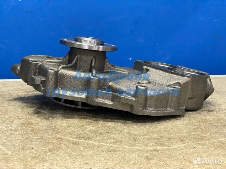 Энергоаккумулятор дисковый тип 20/24