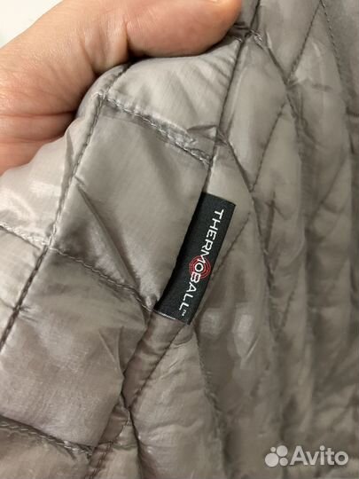 Оригинальная куртка The North Face Thermoball