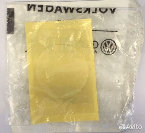 Пленка датчика дождя VAG