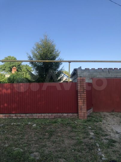 Дом 62,4 м² на участке 2,8 сот.