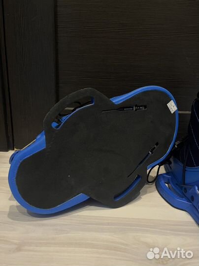 Крепления для вейкборда Connelly Tyke Junior