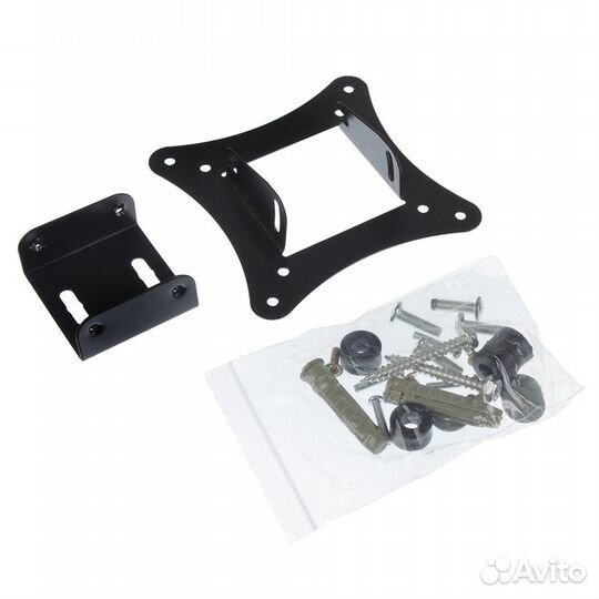 Кронштейн (крепление) для тв наклонный 10