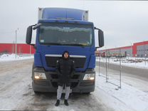 Перевозка грузов с грузчиками от 200км