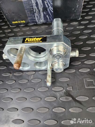 Быстро съём для john дир