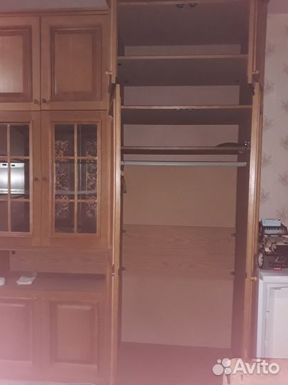 Стенка в гостиную