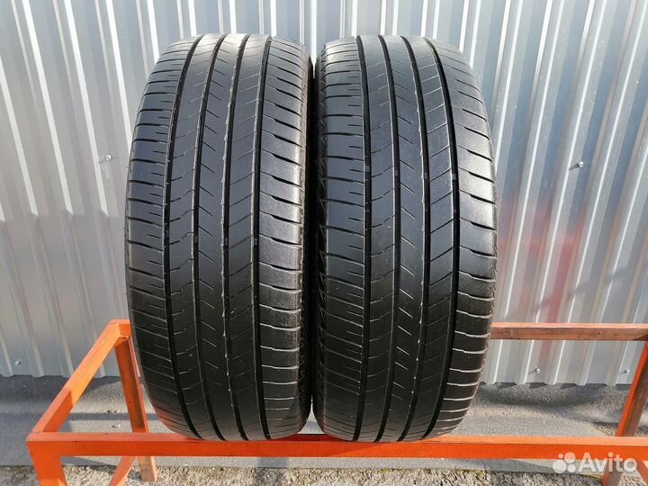 Bridgestone Turanza T005 245/45 R20 99Y