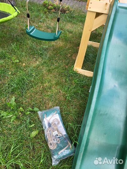 Детские качели