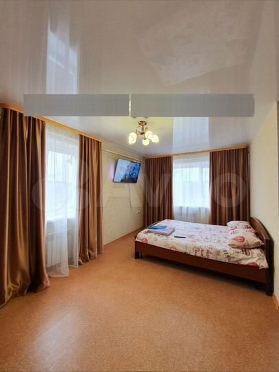 1-к. квартира, 33 м², 5/5 эт.