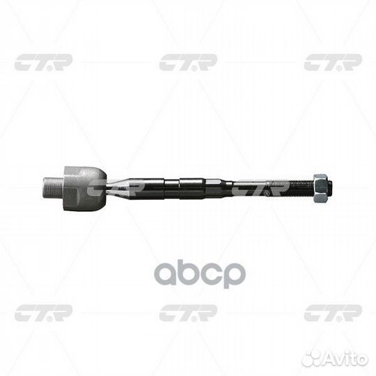 Тяга рулевая nissan pathfinder 04/infiniti QX5