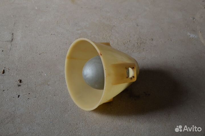 Громкоговоритель гр-1Е, СССР Бесплатная доставка