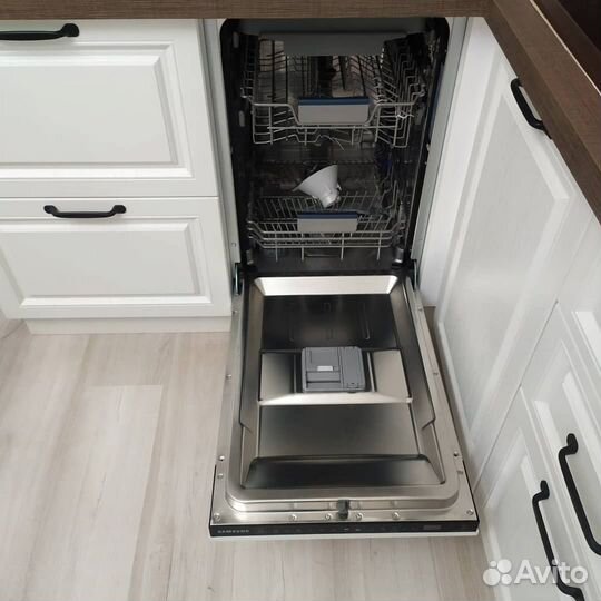 Установка Подключение бытовой техники