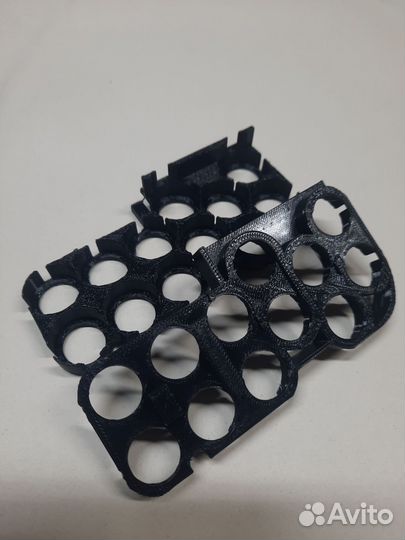 Холдеры hilti b22