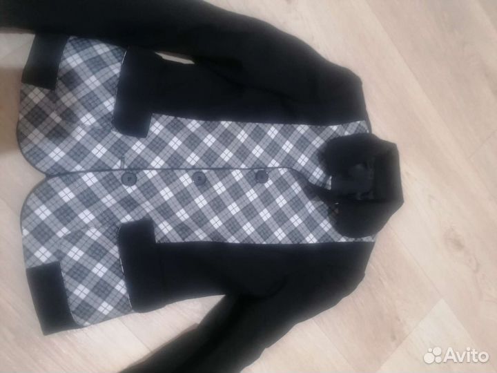 Школьная форма для девочки 32 размер