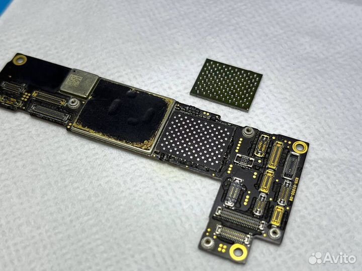 Ремонт телефонов