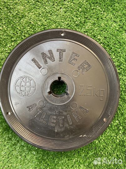 Всё за 5т.р. Спортивные блины