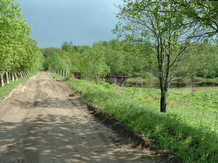 Участок 1,82 га (СНТ, ДНП)