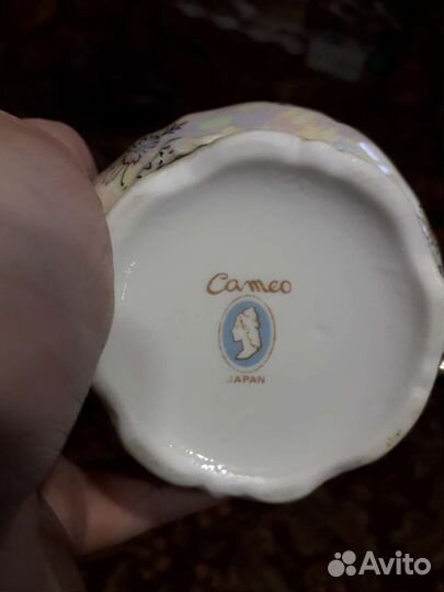 Кофейный сервиз japan