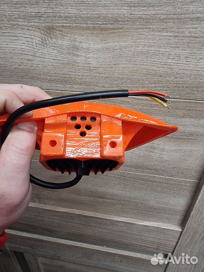 Фара Kayo k1 k4 T2 T4