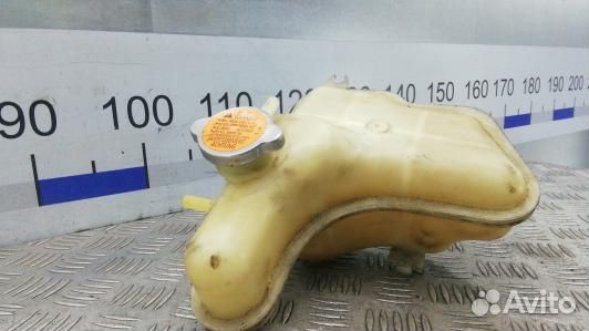 Бачок расширительный peugeot 4007 (DBG10NP01)