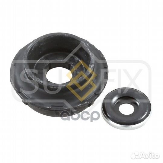 Опора амортизатора LCV перед прав/лев FM109