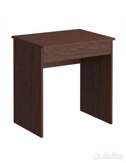 Стол письменный с письменным ящиком