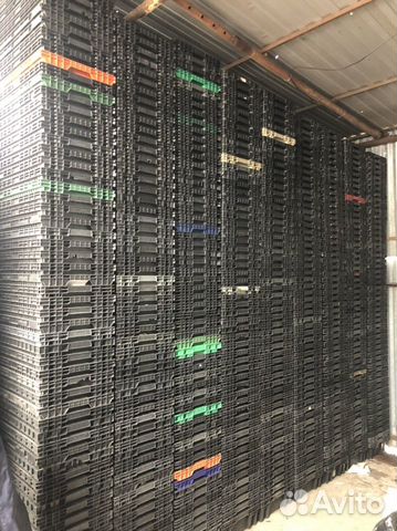 Евролоток, лоток хлебный, ящик хлебный.ящик пласти