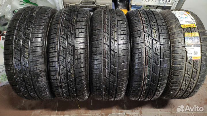 Колёса новые для Lаnd Rover Freelander