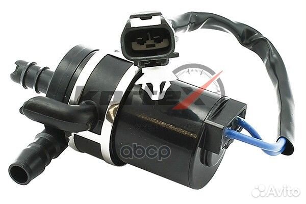 Насос омывателя фар mitsubishi L200 05-14/pajer