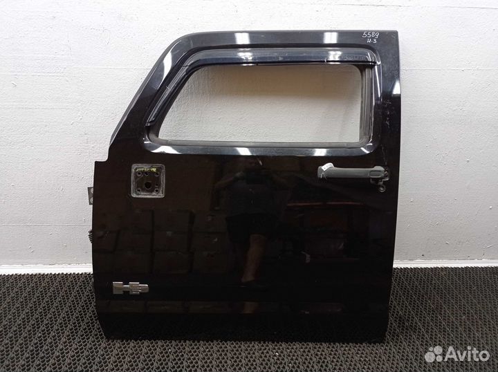 Дверь боковая Hummer H3