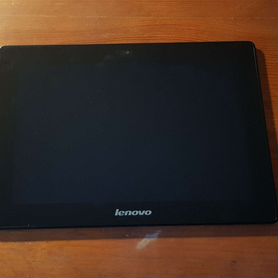 Планшет Lenovo IdeaTab S6000-H