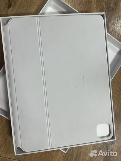 Apple Magic Keyboard для iPad pro 11