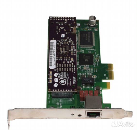 Digium 1TE121BF