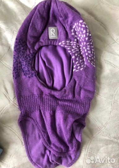 Балаклавы Chobi, Reima